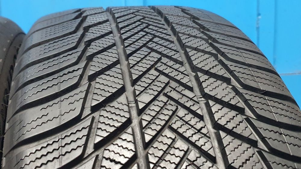235/50 R19 Markowe opony zimowe Bridgestone ! Rok 2023