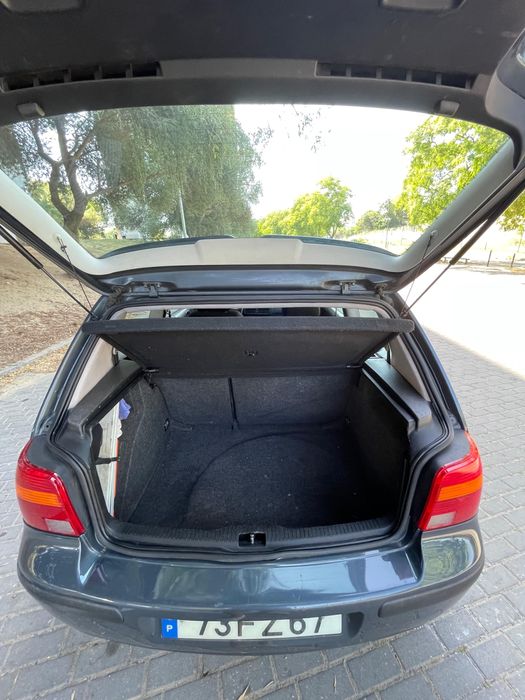 Volkswagen Golf 1.9 TDI
