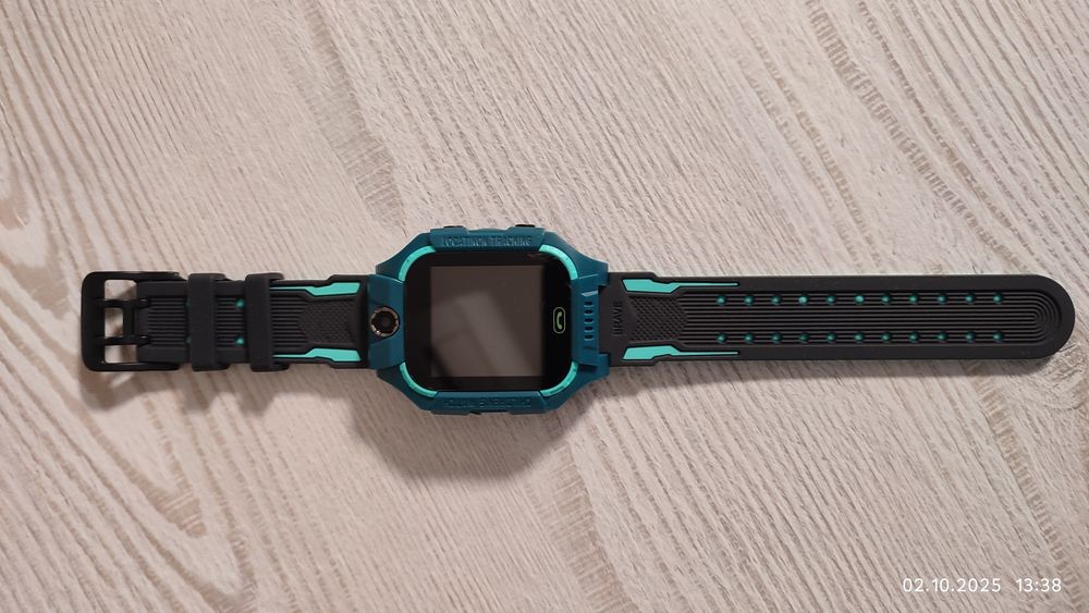 Смарт часы  детские КGG Q19