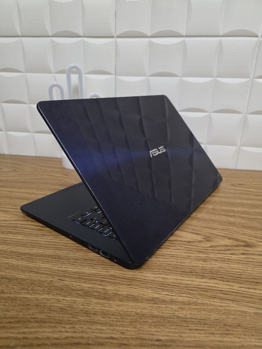 Игровой мощный ASUS Pro 15.6" |Core i5|GTX 950M|8 ГБ RAM| SSD 512