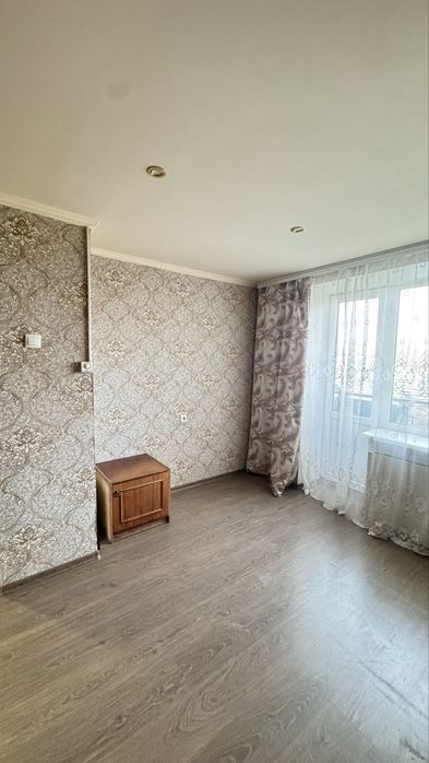 Продається 1 кімнатна квартира на Миколаівці