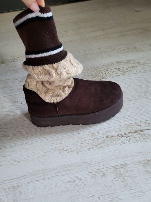 Buty ugg rozm 39
