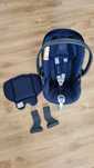 Nosidełko Cybex Cloud Z i size