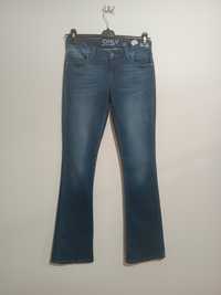 Damskie jeansy firmy ONLY nowe rozmiar 30/34 Long