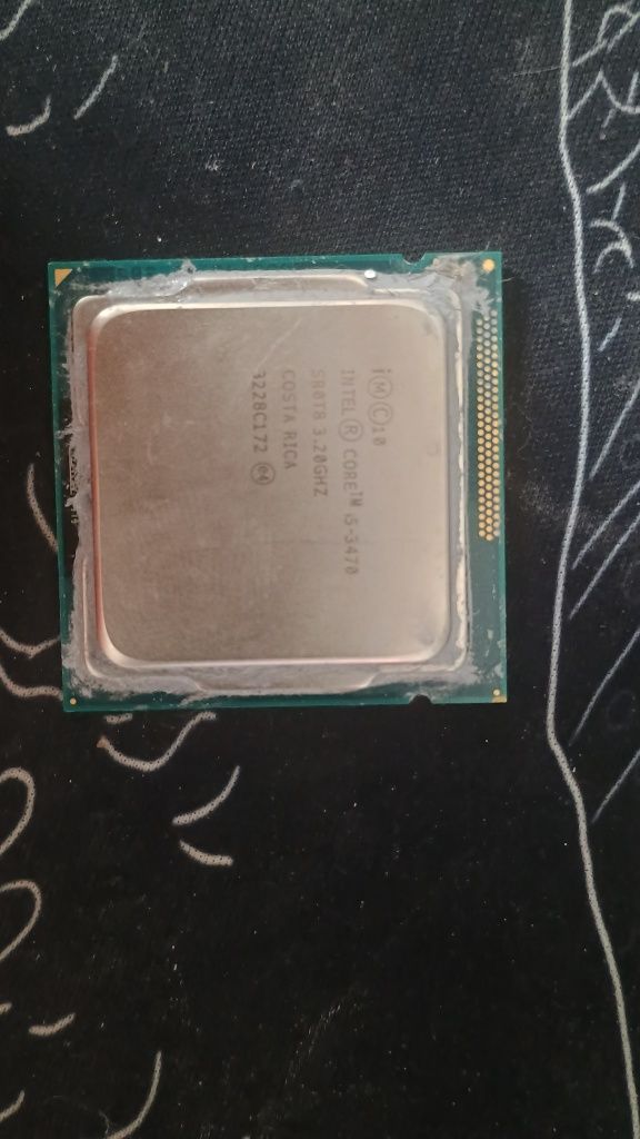 I5 3470 / socket 1155