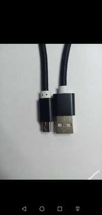 Шнур (перехідник) mini usb