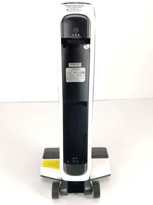 Odkurzacz pionowy Tineco Floor One S5 czarny