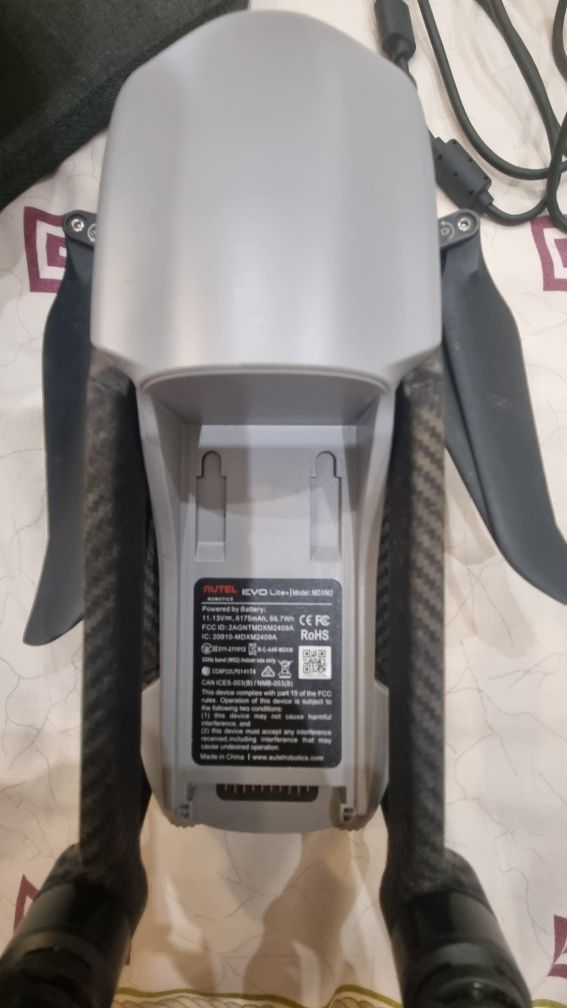 Autel EVO Lite + plus