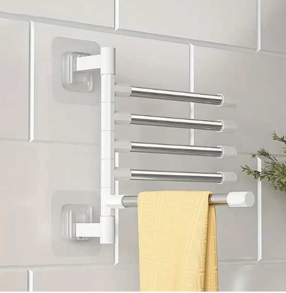 вішалка для кухоних рушників