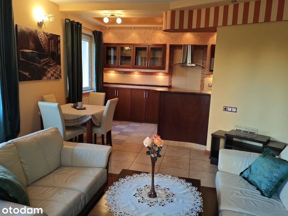 Mieszkanie Nad Jarem