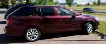 Skoda Octavia 1.8 tsi benz.+gaz(2024) NISKA CENA! Patrz opis!