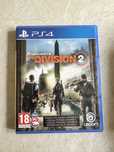 Tom Clancy's The Division 2 PS4