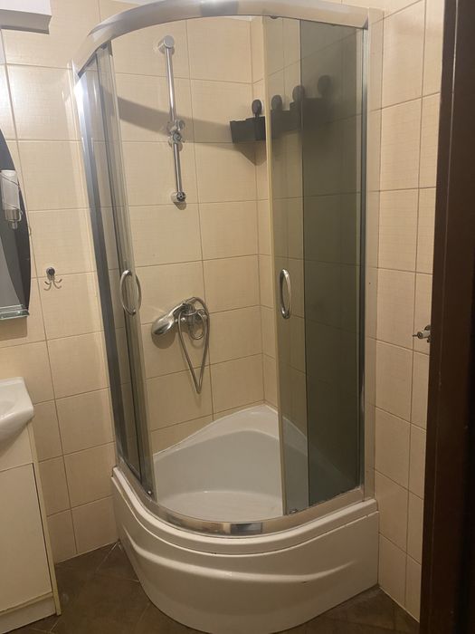 Sprzedam mieszkanie Wandy 1 pietro