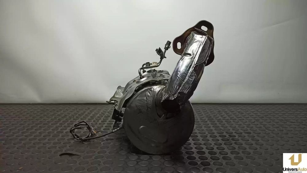 CATALIZADOR NISSAN QASHQAI II TODO TERRENO, FECHADA 2015 -208A09000R