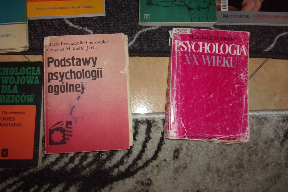 psychologia logopedia pedagogika mowa ciała charaktery