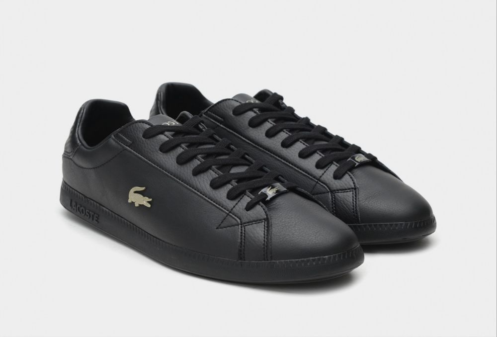 Кеди (кросівки) Lacoste 40 р