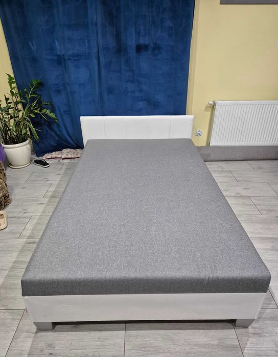 Tapczan - łóżko - 120x200