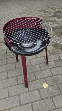 grile grille grill ogrodowe dwa modele