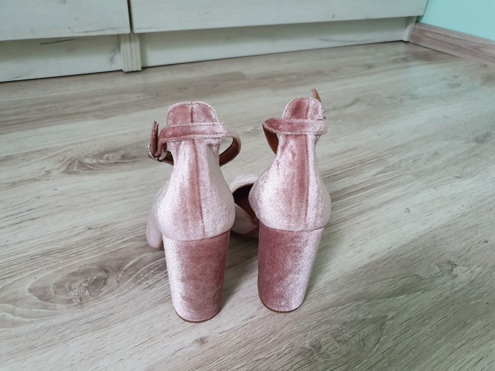 Top Shop buty rozmiar 36 NOWE