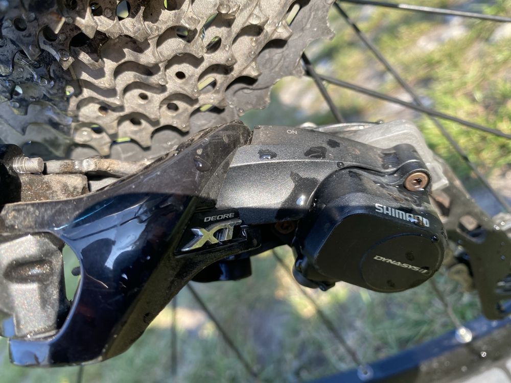 Cube access pro Gtc Karbon