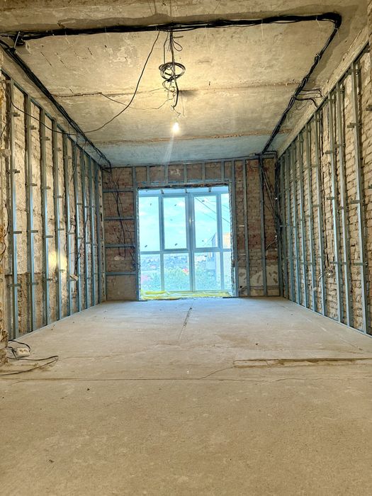 3-х сталінка, Суха Балка, вул Ракітіна, буд 6