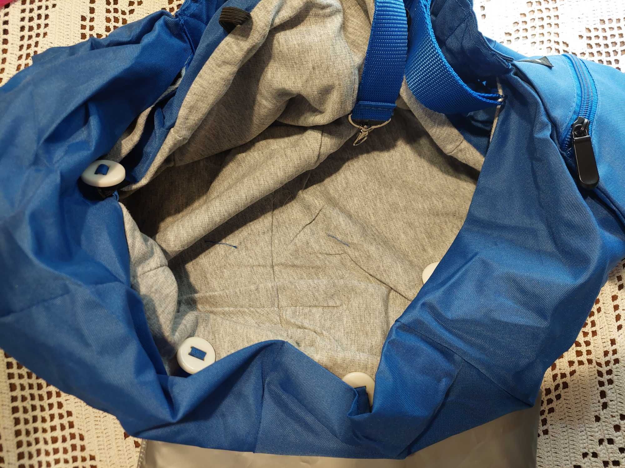 Torba dla psa do 7 kg małego pieska
