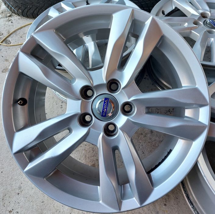 Диски Volvo R 17 5 108 CX S V