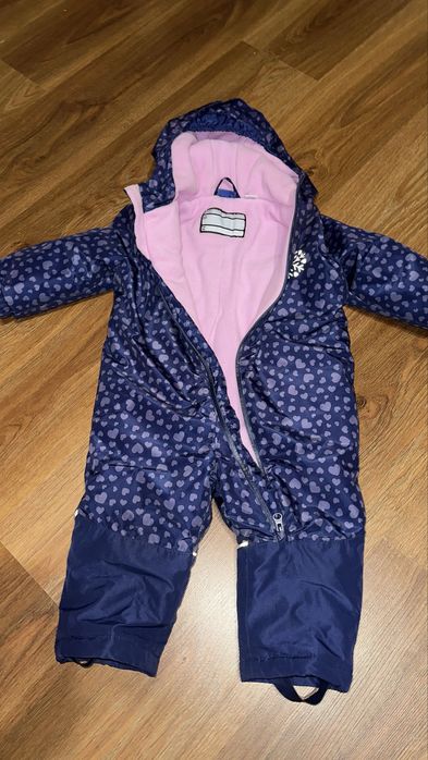 Набір одягу осінь-зима