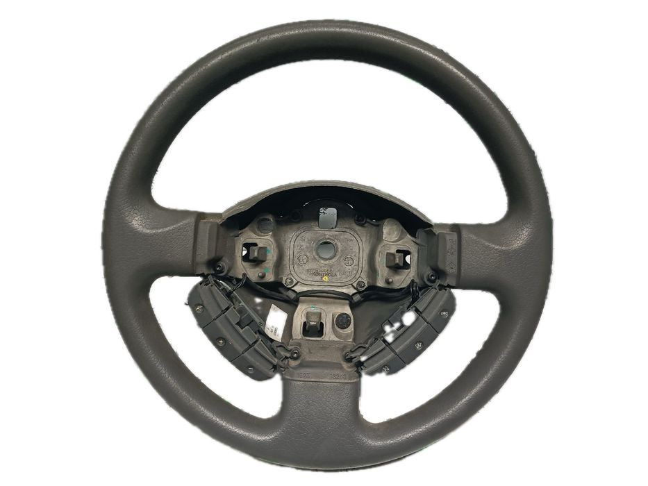 Volante de direção FIAT Panda (169_)