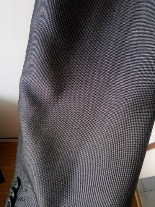 Garnitur męski roz. 52