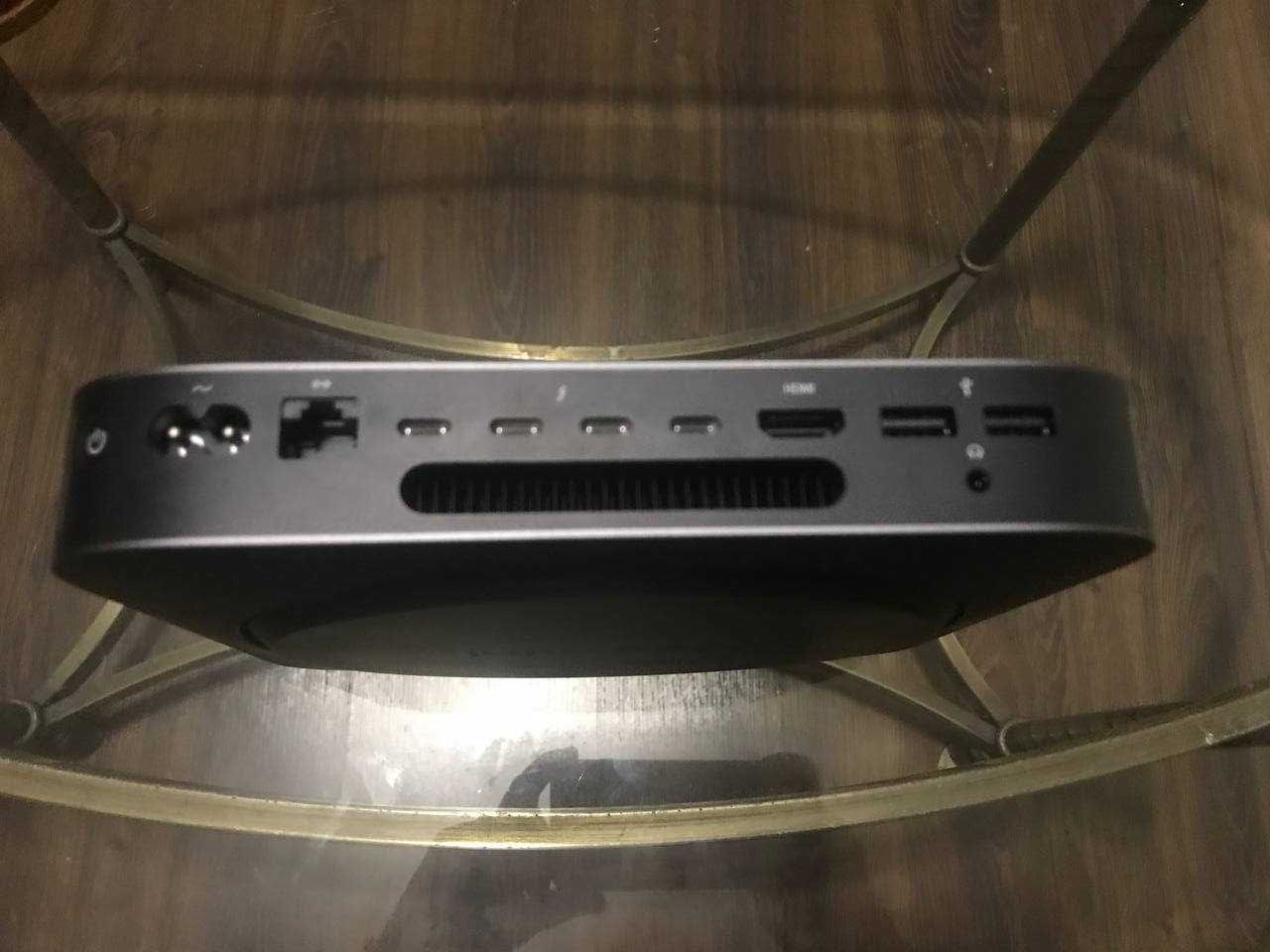 Продам Mac Mini 2018