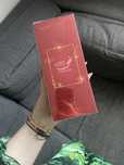 Khadlaj Nuha Cherry Blush