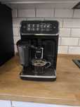 Ekspres do kawy Philips Latte Go