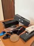 Oakley Penny  TT