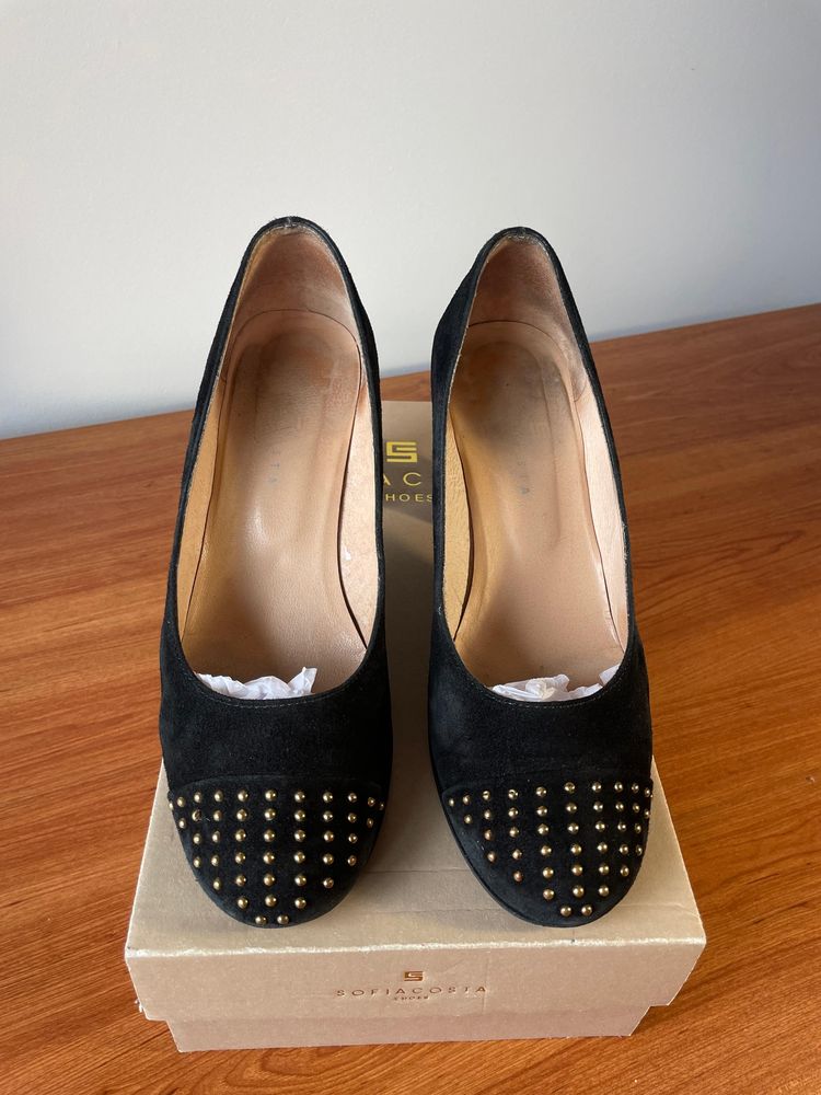 Sapatos Sofia Costa