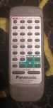 Pilot Panasonic EUR648200
