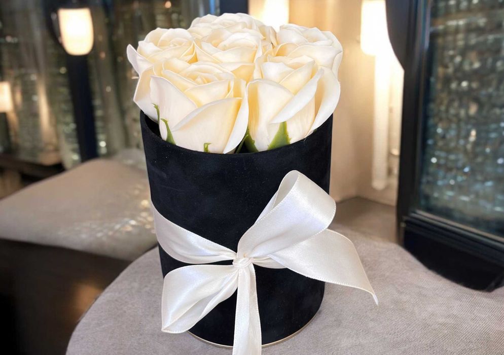 Wyjątkowy Bukiet Kwiatów Mydlanych Idealny Prezent Dzień Nauczyciela