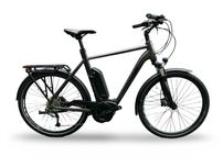 Rower Elektryczny CANNONDALE MAVARO Bosch Active Line Plus 3Gen Alivio