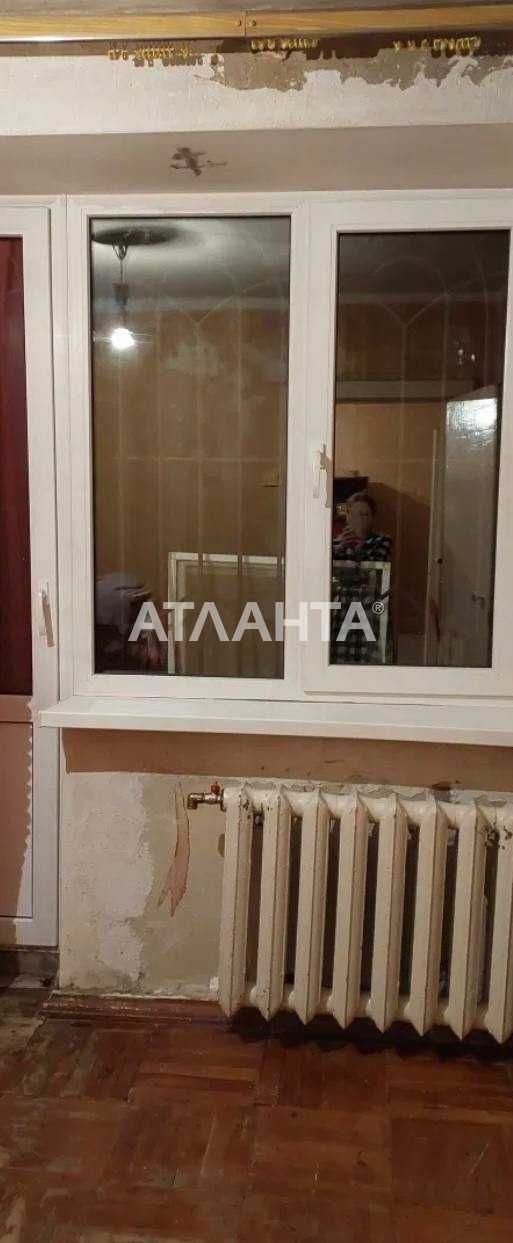 В продаже двухкомнатная  квартира на Черемушках
