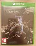 Gry na konsolę Xbox One/ Series X