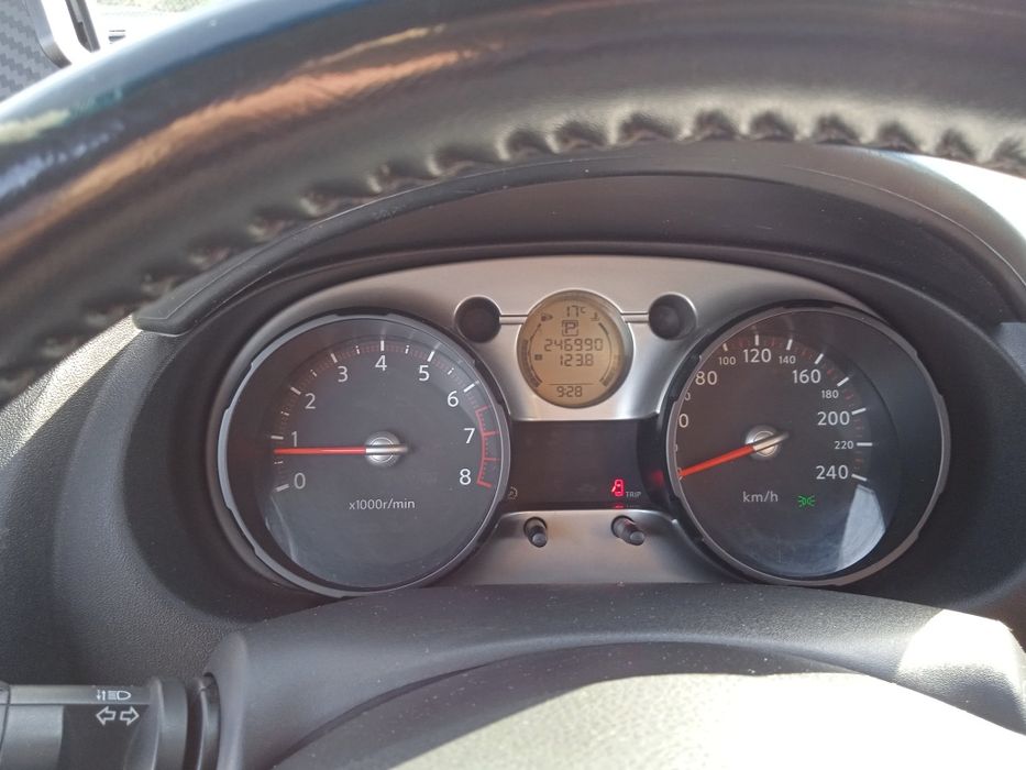 Продам Ніссан Кашкай