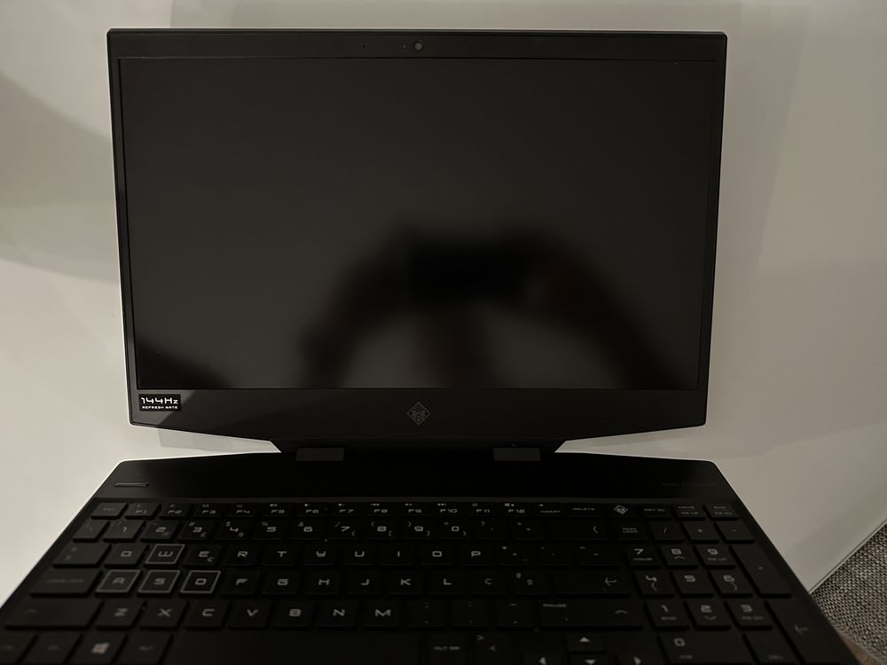 Portátil Gaming OMEN by HP 17-cb1000np | 17.3"