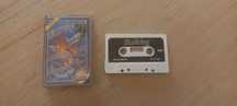 oryginalna gra Dr. Destructo na ZX Spectrum