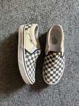 Tenisówki Vans slip on 39