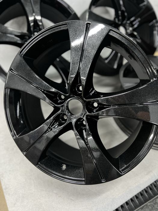 ALUTEK диски 5.130 р19 порше ауді Q7 туарег vw