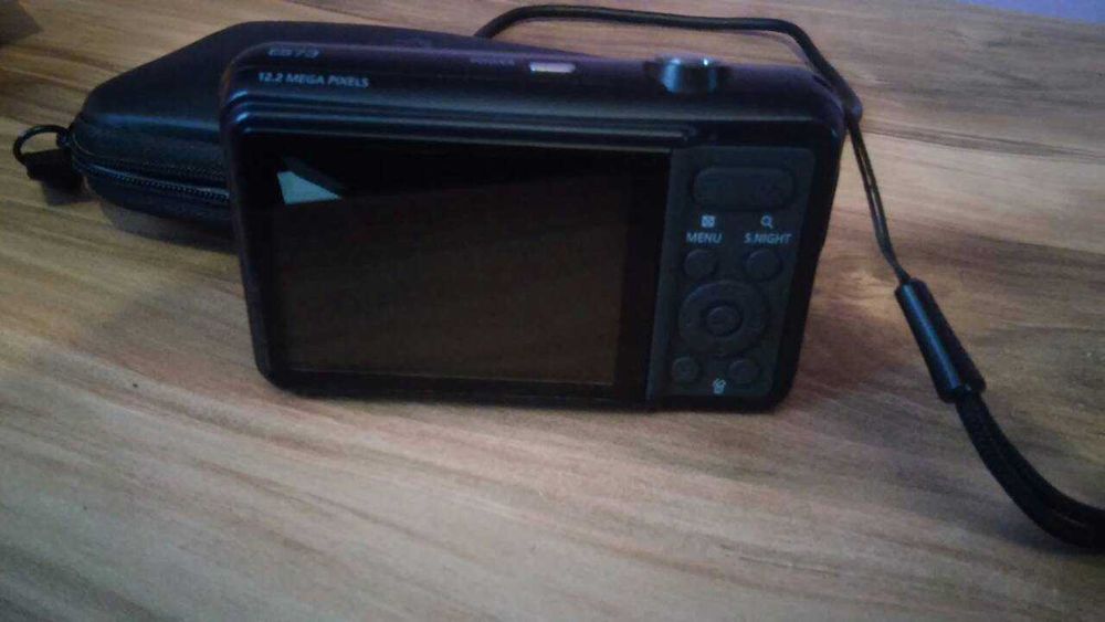Фотоаппарат Samsung ES73