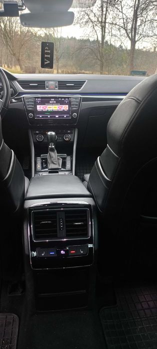 Superb 4x4 salon pl - zadbane