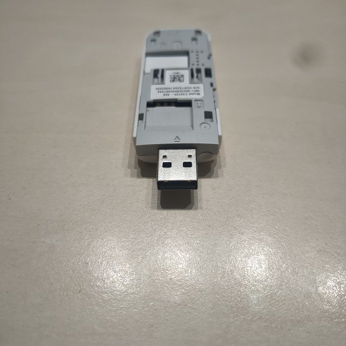 4G модем Huawei E3372 h-320
