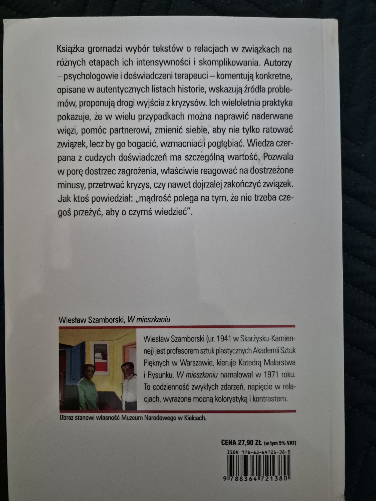 Od pierwszej randki do ostatniej rozprawy
