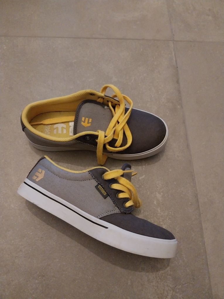 Buty dziecięce Etnies